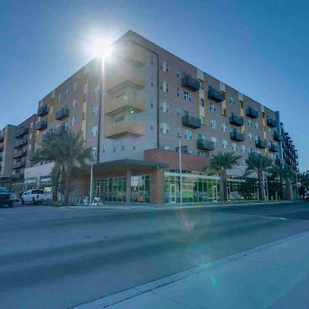 Sun Devil Studio With Rooftop Pool & Clubhouse! Tempe Εξωτερικό φωτογραφία